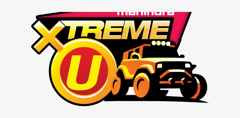 Moneyfoodtravel Spoke To 5 Winners At The Mahindra - Off-roading, transparent png download