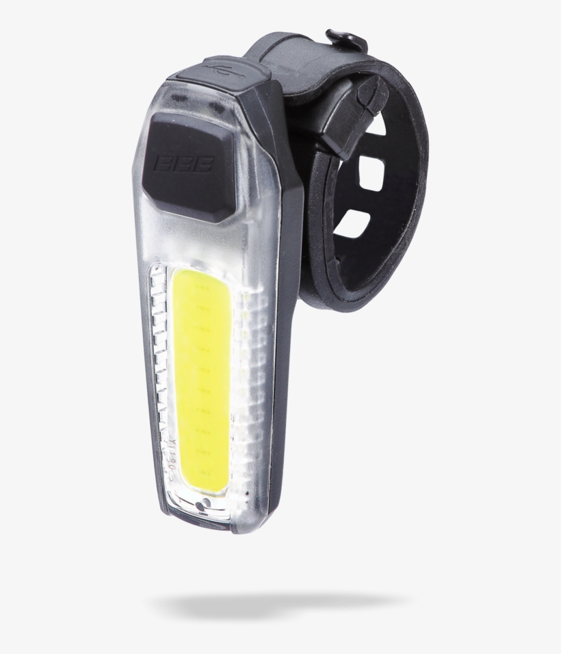Voorlamp Mini Signal - Bbb Cycling Signal Bls-81 Headlight, transparent png download