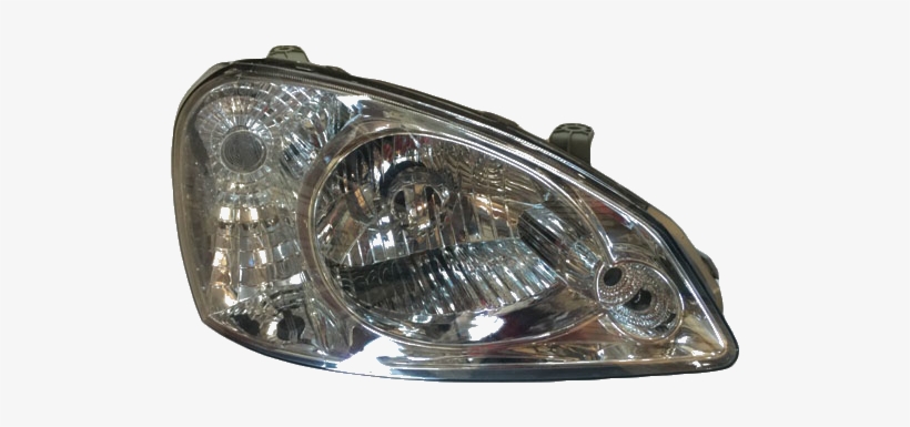 Aceauto - Co - Za - New Car Part Tata - Indica Head - Peugeot, transparent png download