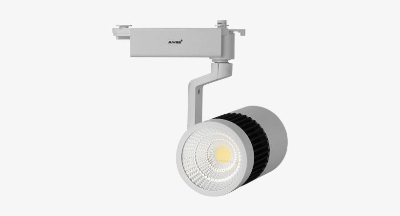 Spot Lighttrack Light - Light, transparent png download