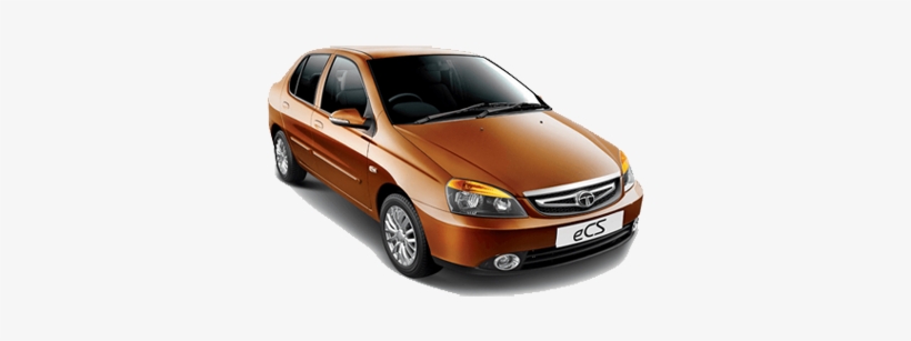 Indigo - Tata Indica, transparent png download