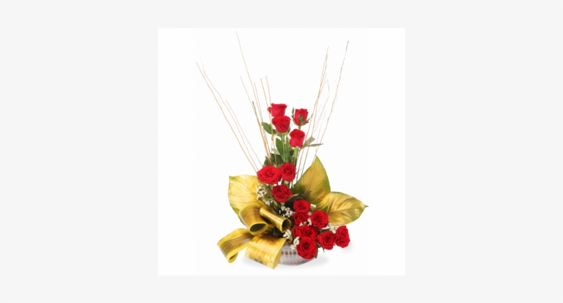 Beauty Of Nature Basket - Shamun's Flowers, transparent png download