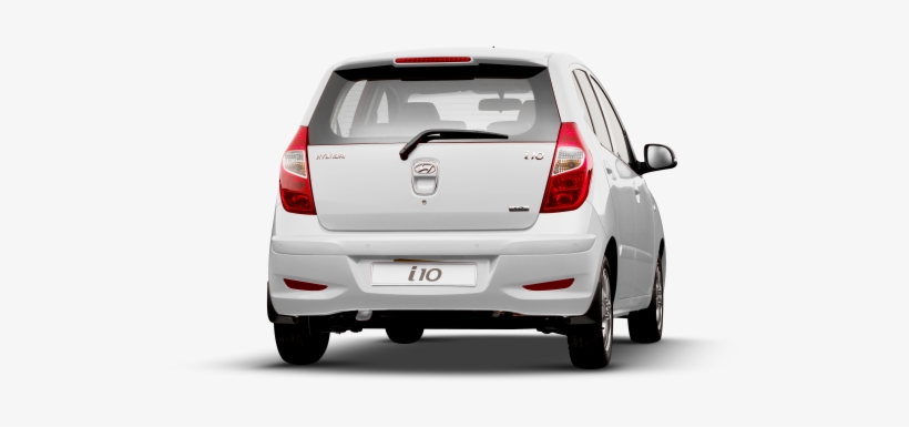 Pa Ex Rhm B 26 - Hyundai I10, transparent png download