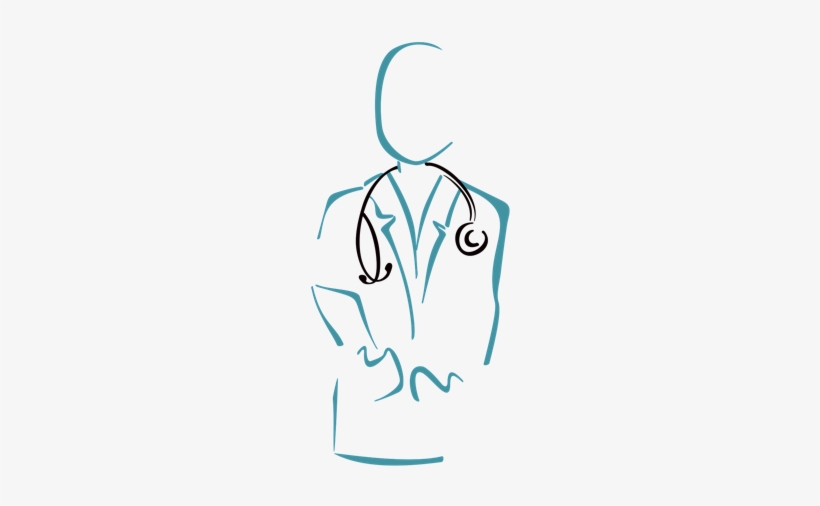 Doctor Medicine Logo, transparent png download