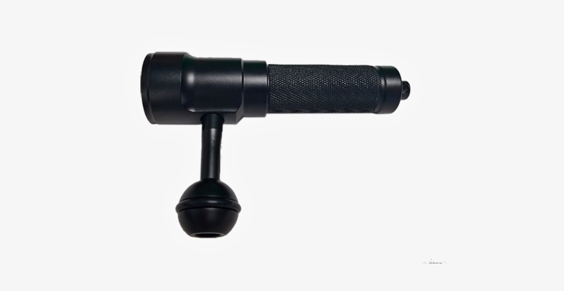 Bluewater Photo 1000 Lumen Focus Light - Lens, transparent png download