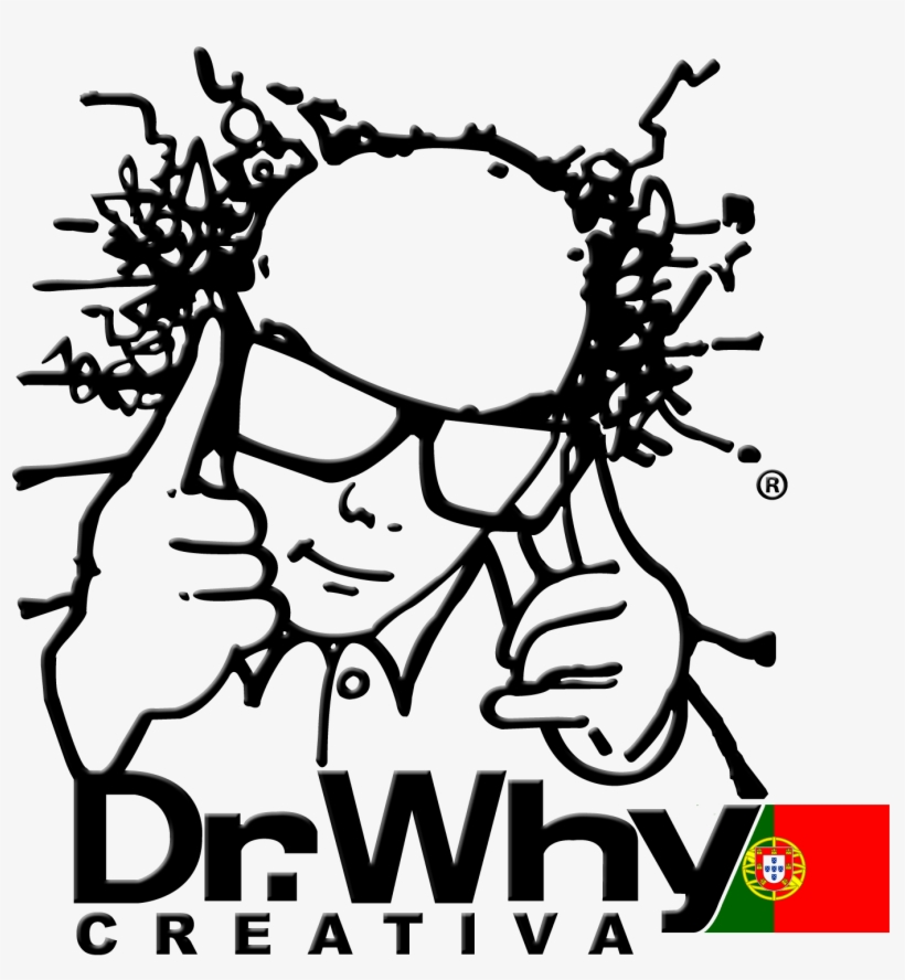 Why Portugal - Dr, transparent png download