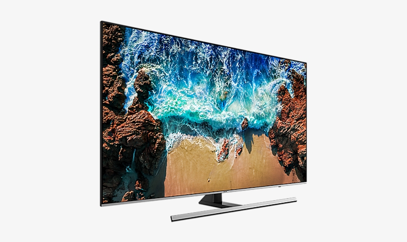 Image - Image - Image - Image - Samsung Nu8500, transparent png download