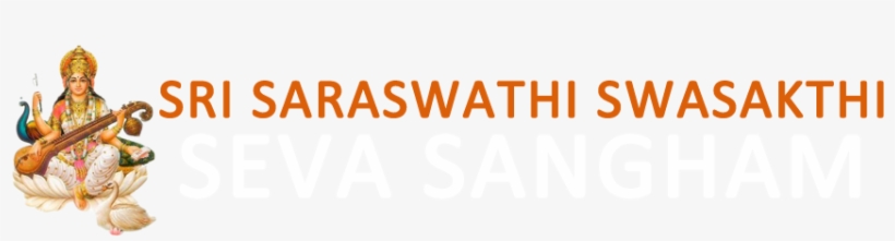 Ours Is A Non-governmental, Social Service, Voluntary - Orange, transparent png download