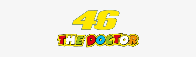 Dr Who Logo Png Apakah Anda Sedang Mencari Referensi - 46 The Doctor, transparent png download