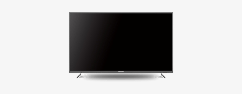 Panasonic 65" Smart 4k Led Tv - Television Set, transparent png download