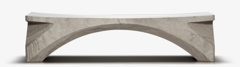Chris Hardy Design Spirit Bench - Design Bench Png, transparent png download