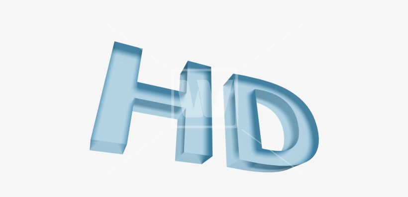 Glassy Hd 3d - Graphic Design, transparent png download