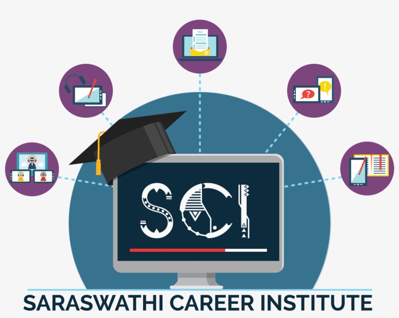 Saraswathi - Graphic Design, transparent png download