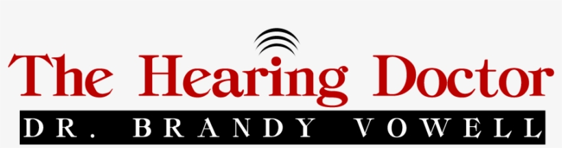 The Hearing Doctor Logo - Audiology Of Tulsa, transparent png download