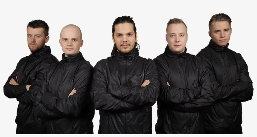 Wsoe On Twitter - Team, transparent png download