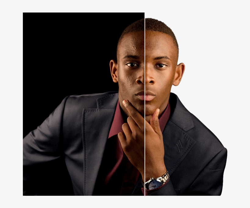 24 / 7 Support - Gentleman, transparent png download