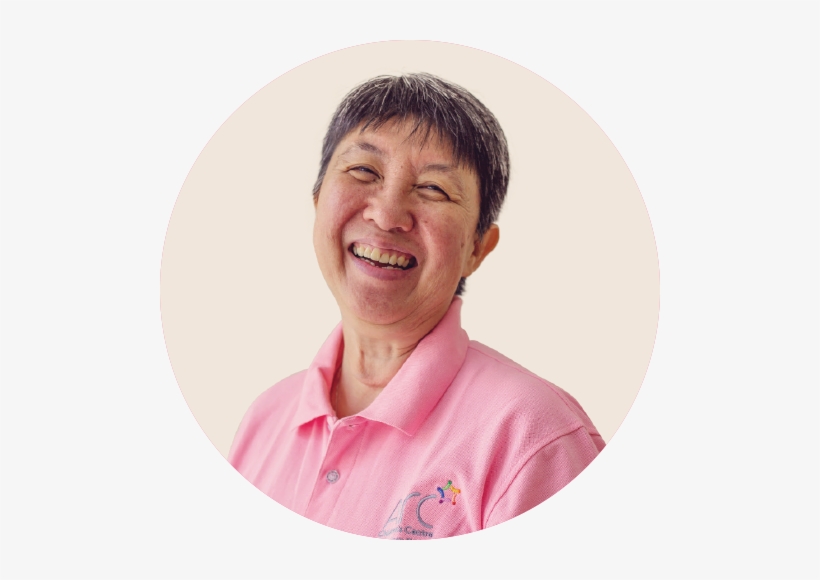 Staff - Arc Children's Centre, transparent png download