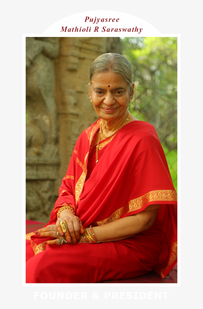 Mathioli Saraswathi, transparent png download