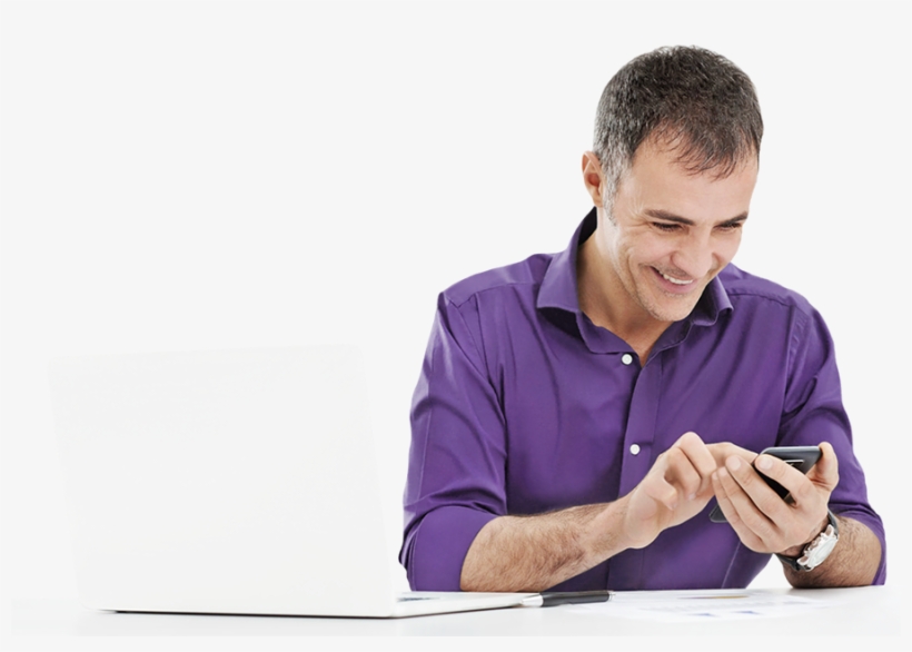 Feliz No Celular, transparent png download