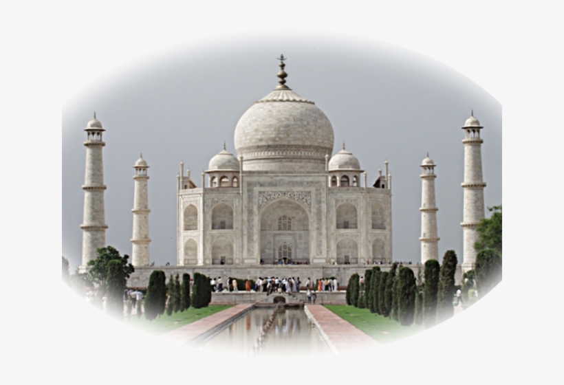 Taj Mahal Png Transparent Images Taj Mahal Png Image Transparent Png Free Download On Seekpng