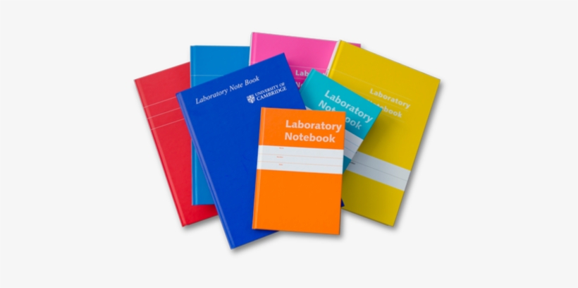 Mitchells Laboratory Notebooks, transparent png download