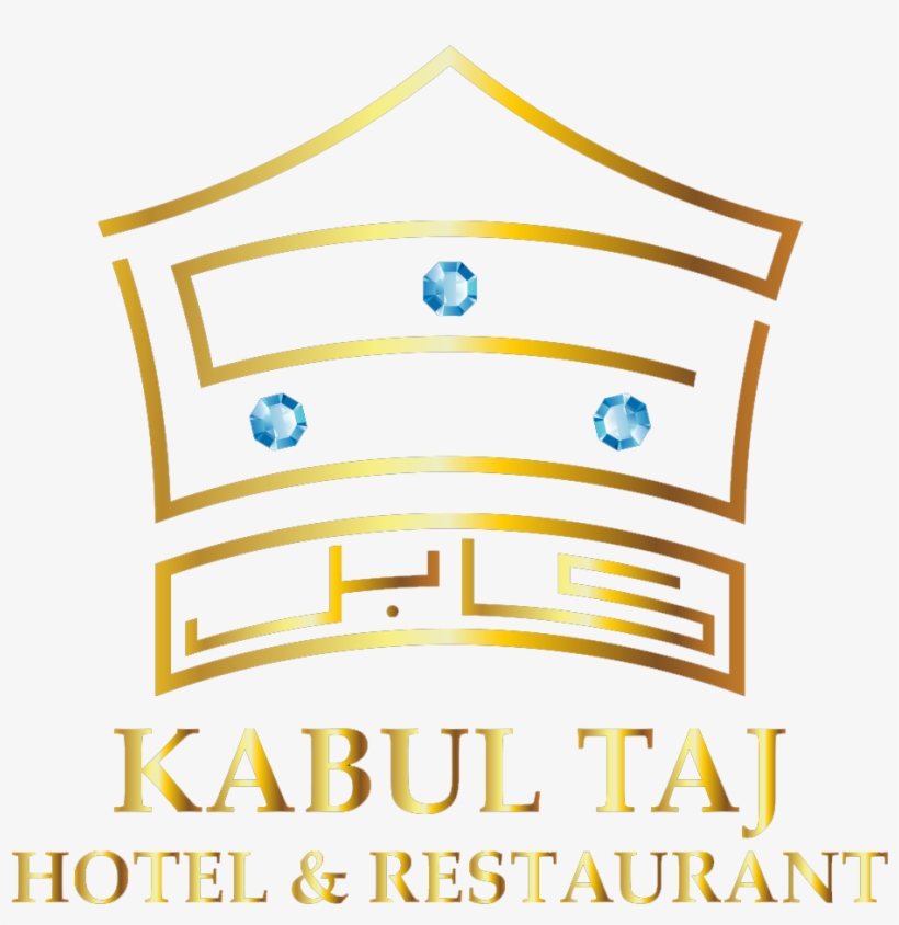 Kabul Taj Logo - Kabul Taj Hotel, transparent png download