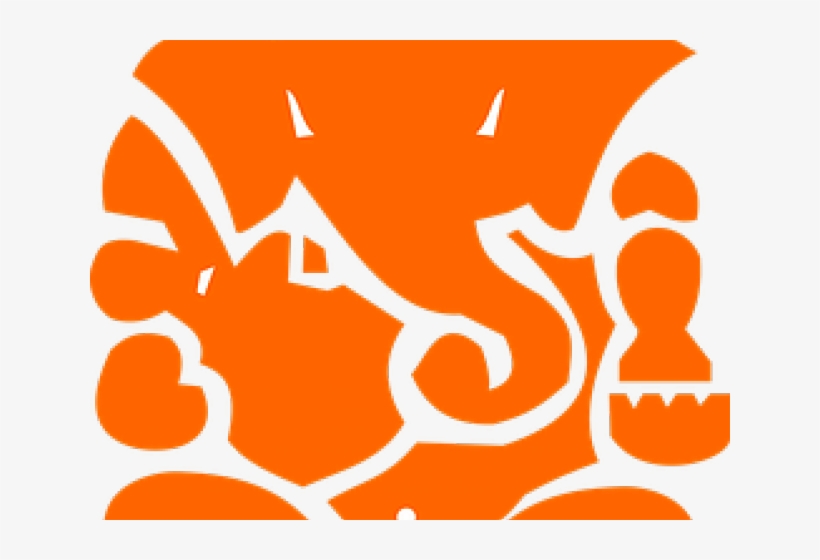 Ganesh Chaturthi Wishes In English, transparent png download