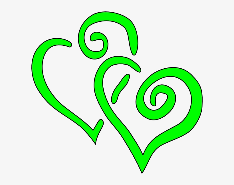 Celtic Heart Clipart At Getdrawings Hearts Clip Art PNG Image