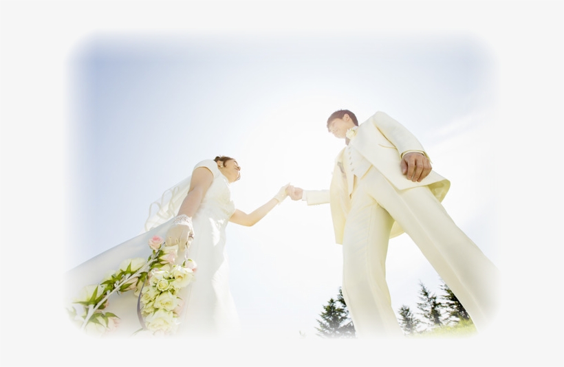 Spouse Or Child Of Japanese National - Wedding, transparent png download