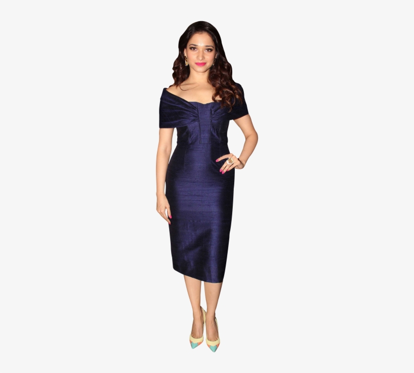 Tamannaah Png Transparent Image - Baahubali: The Beginning, transparent png download