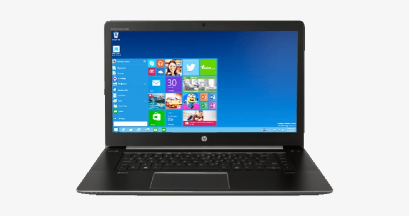 Hp 9470m Intel Ci5-3427u 14 Laptop, transparent png download