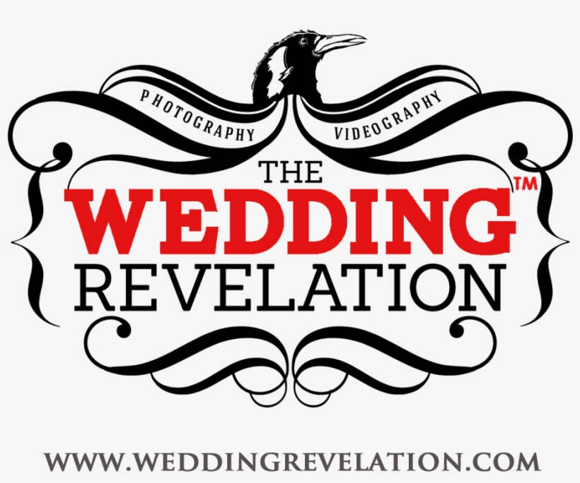 Wedding Revelation Logo - Wedding, transparent png download