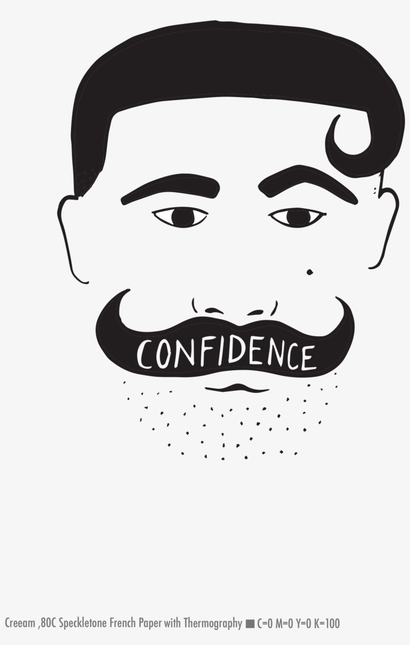 Booklet Using French Paper - Illustration, transparent png download