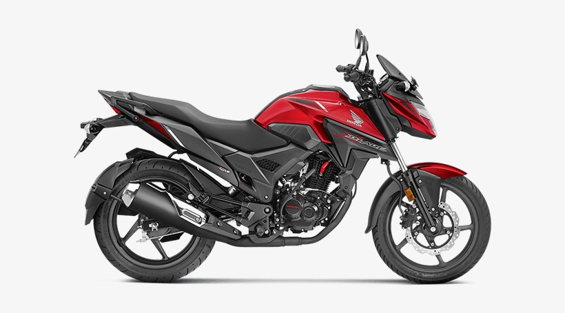 Honda X-blade Images - Honda X Blade Price In Nepal, transparent png download