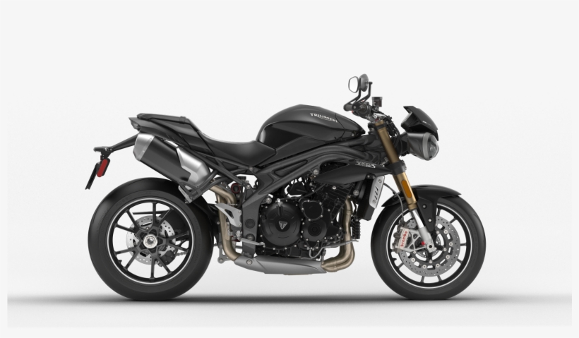 Speed Triple S - Triumph Speed Triple 1050 S, transparent png download