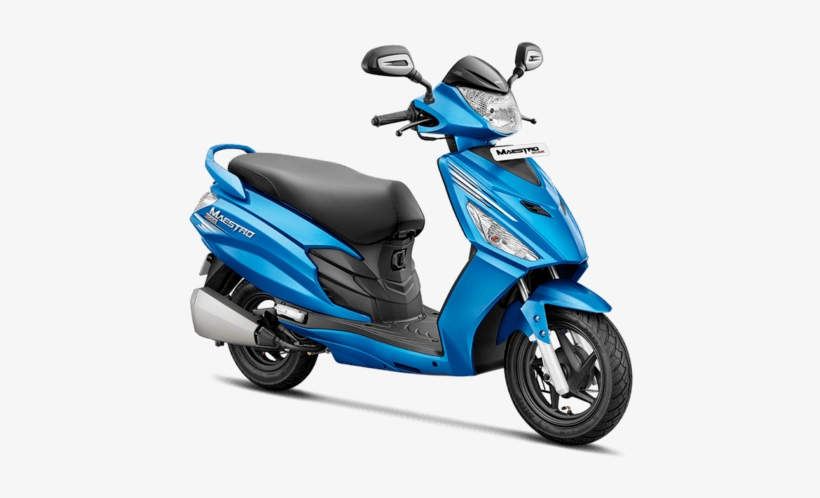 Hero Maestro Edge Images - Hero Maestro Edge Price In Sri Lanka, transparent png download