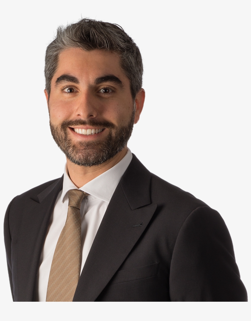 Eraldo D'atri - Mohr Partners, transparent png download