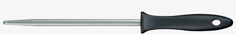 837009 Sharpening Steel - Knife, transparent png download