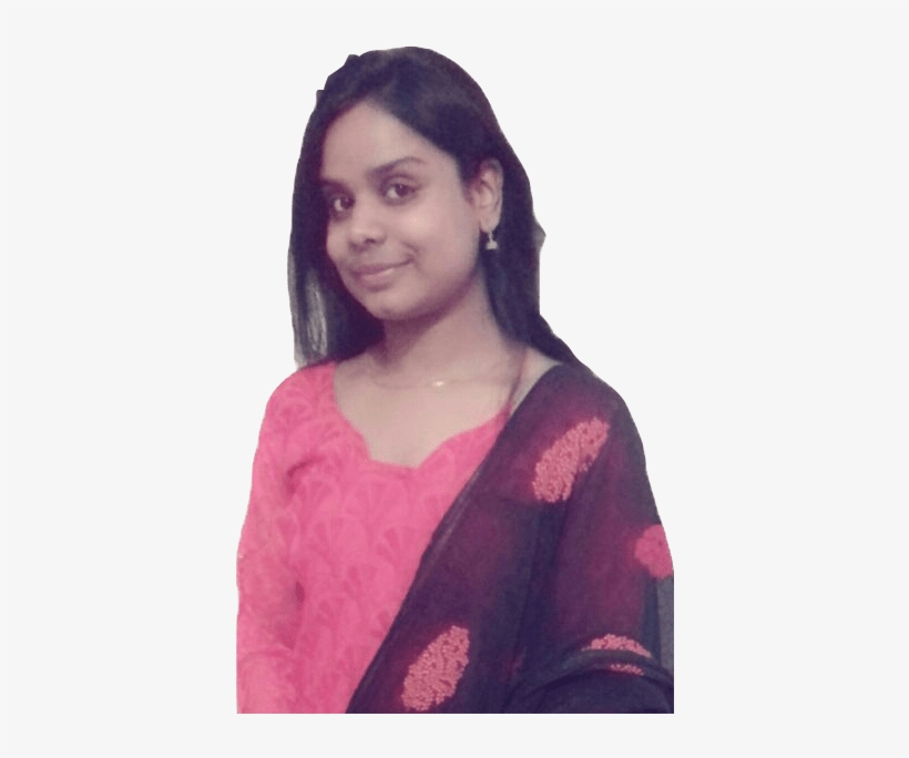 About Me - Lady, transparent png download