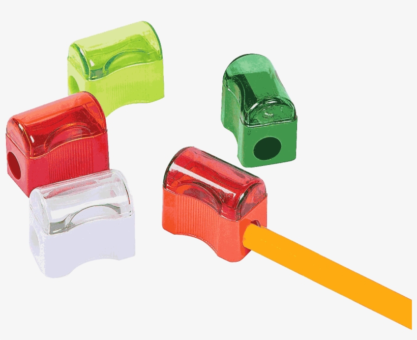 Pencil Sharpener Tape Measure PNG Image Transparent PNG Free