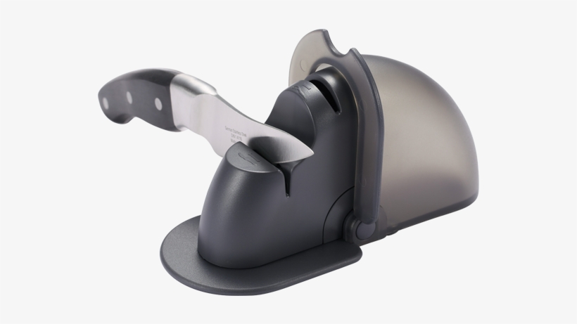 Icook® Knifeware & Shears Sharpener - Knifewear Calgary, transparent png download