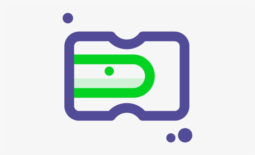 Sharpener Sharpener - Pencil Sharpener, transparent png download