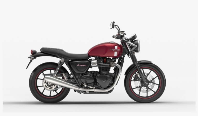 Triumph Motorcycles Isle Of Man - Triumph Bonneville T100, transparent png download