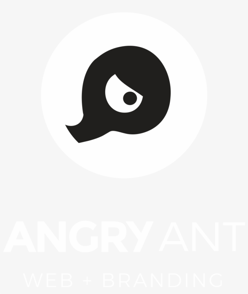 Angry Ant Websites Wagga - Angry Ant Web Design, transparent png download