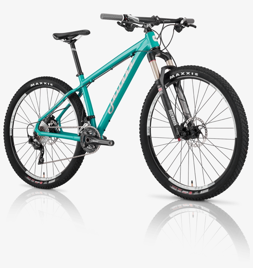 Loading Zoom - Santa Cruz Highball 29 D, transparent png download