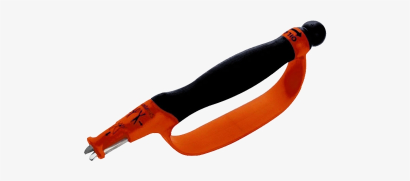 6 In 1 Sharpener - Spear & Jackson Razorsharp 6 In 1 Blade Sharpener, transparent png download