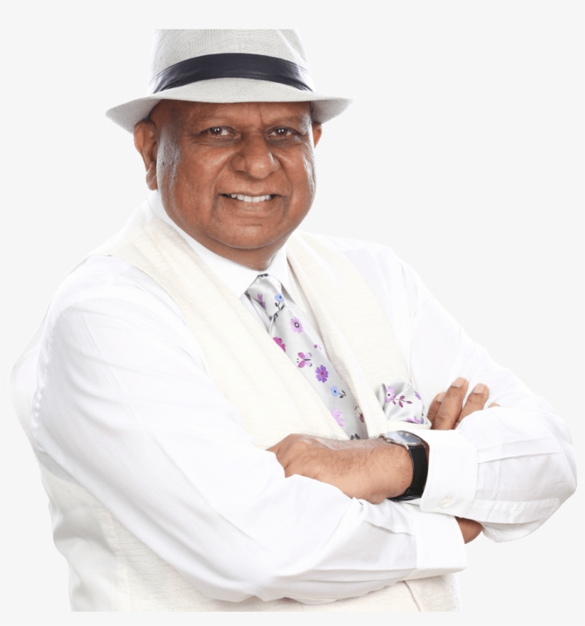 M Bhupendra Kumar Modi - Gentleman, transparent png download