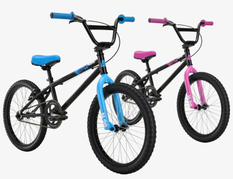 Bikes For Children In Foster Care - Lucky Bmx Bikes, transparent png download