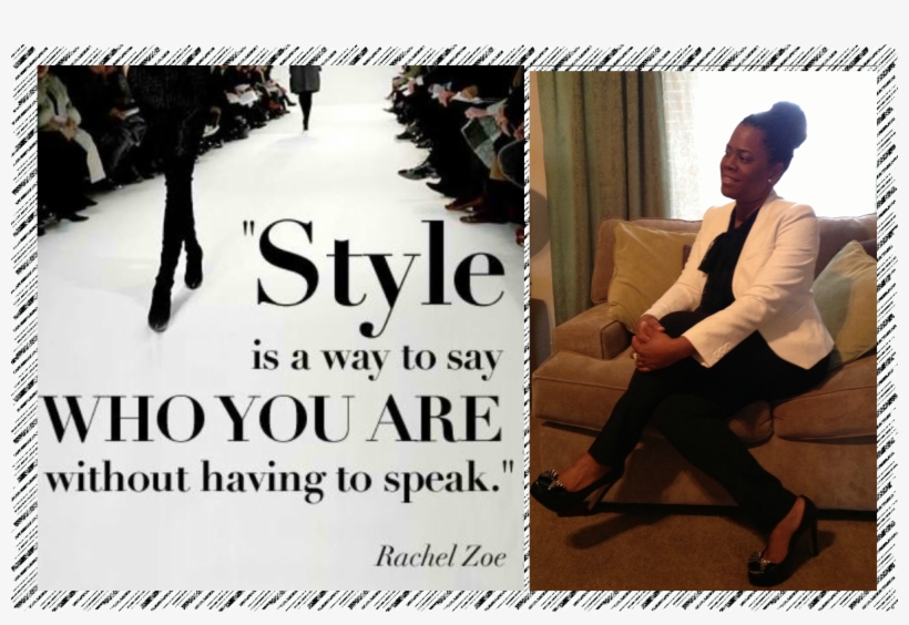 Rachel Zoe - Status On Style And Fashion, transparent png download