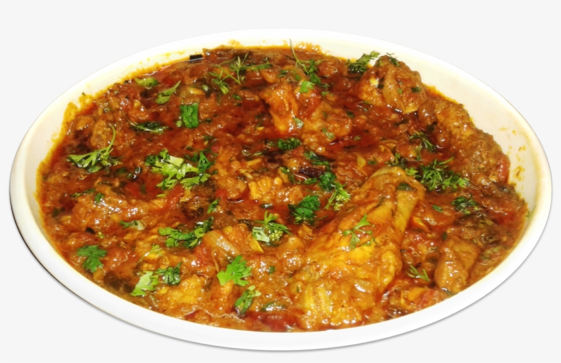 Dhaba Style Chicken Curry Is One Of The Spicy, Hot - Chicken Curry Transparent, transparent png download